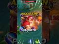 Assassin Paquito Vs Fighter Paquito Mobile Legends Mobilelegends Mlbb Gaming MLBBCreator