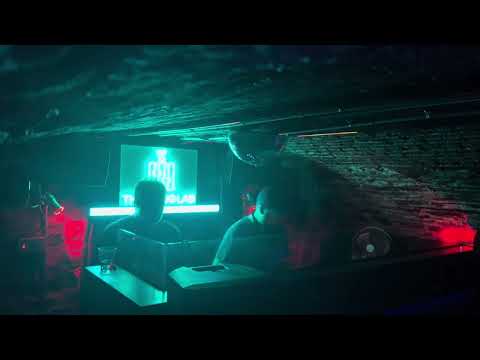 [2025-06-28]: Aubrey Fry b2b Jawjee @ Death Disco, Proglabs, Bristol UK