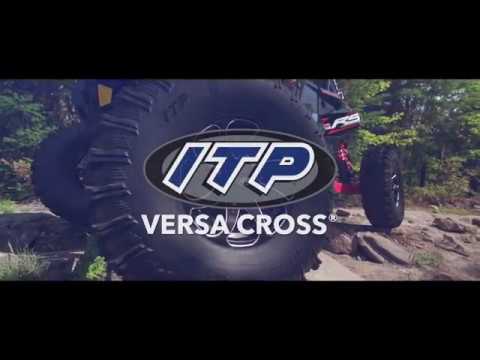 ITP Versa Cross