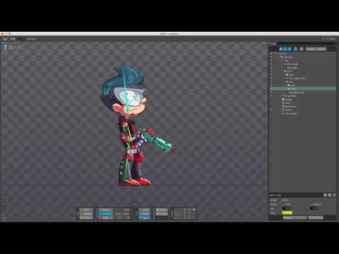 4 Spine User Guide   Tools 1 2