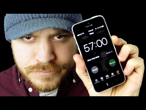 Making a Song in 57 Minutes