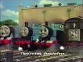Thomas Friends New Friends Part 4