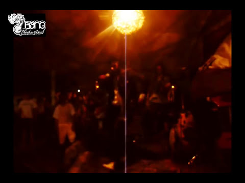 Zion Sounds  / Fat String e Filosofia Original - Virada de Ano 2012 - Caragua - Tugga Production