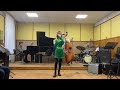 Alina Zalozna – Keepsake by Matt Penman