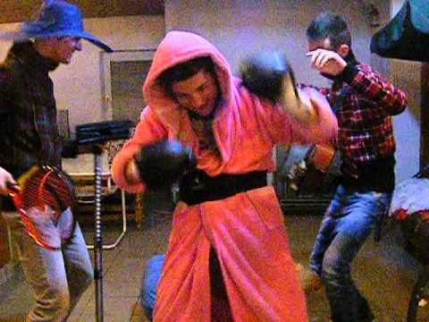 harlem shake vadu nou 2