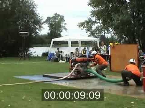 Útok mužů, Bříza, Krušnohorská liga 2008, Křešice