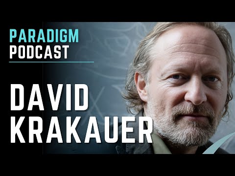 David Krakauer: Free Will and Complexity - Will Advanced AI-Models Predict our Actions?