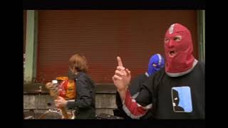 TISM - Thunderbirds Are Coming Out