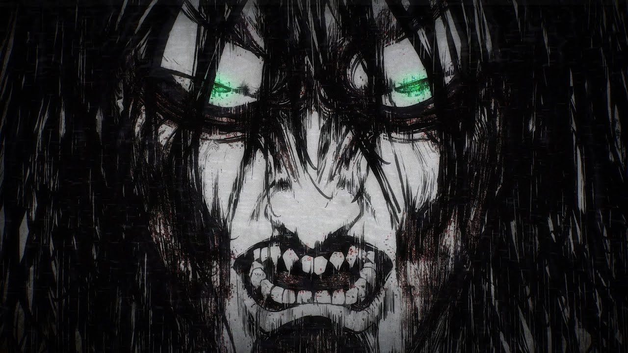 Attack on Titan - Episode 80 (S4E21) [English Sub]