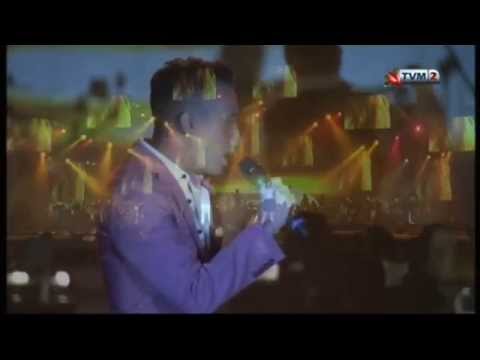 Rockestra 2014 - Estelle Imbroll & Franklin Calleja - House of the Rising Sun