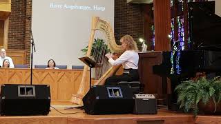 All Through the Night - Welsh Folk Tune