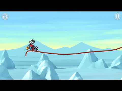 Bike Race Pro - Difficult But Awesome Walkthrough Gameplay Part 2 iOS, Android