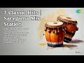 7 Classic Hits Saregama Mix Station AbhimanyuPragya Songs O Mere Dil Ke Chain Remix