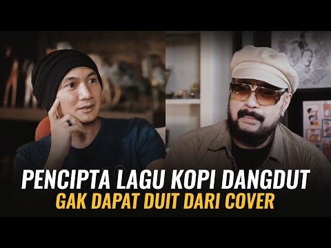 KOPI DANGDUT PLAGIAT LAGU VENEZUELA? FAHMI SHAHAB BERSUARA ❗️