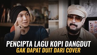 Download lagu KOPI DANGDUT PLAGIAT LAGU VENEZUELA? FAHMI SHAHAB BERSUARA ❗️ mp3