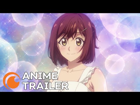 Trailer-Vorschau: Shinobi no Ittoki