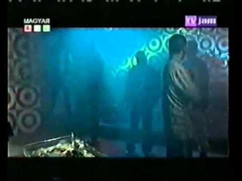 Kicsi Tyson ,Weszélyes Elemek - Banda Zaj