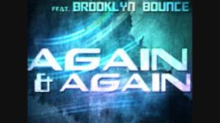 Nick Skitz & Basslouder & Brooklyn Bounce - Again And Again (Radio Edit)