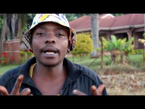 YONE YONE MUSIC VIDEO BY Cudi Gunz, DK Tzunami & MD dudah