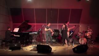 Steven Santoro & Sofia Lazopoulou-Nakas Conservatory Athens