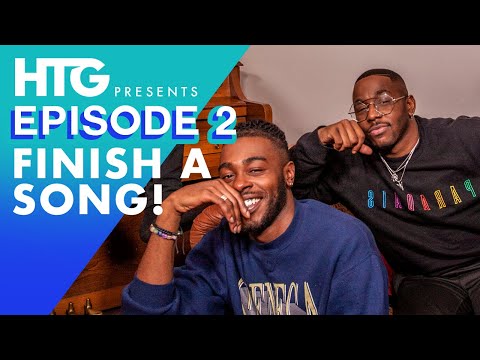 HESHIMA | EP2: "Choose the First Song Heshima!" HTG World Tour 2020