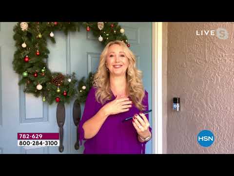 HSN | Sleigh the Deals Weekend with Tina & Ty 11.14.2021 - 09 AM