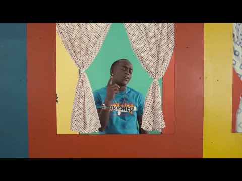 Menor Menor, Akim, Milly & Lary Over - Sin Ti (Official Music Video)