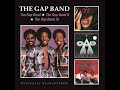 ISRAELITES:The Gap Band - Gash Gash Gash 1980 {Extended Version}