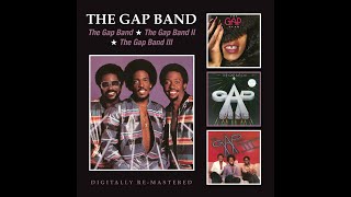 ISRAELITES:The Gap Band - Gash Gash Gash 1980 {Extended Version}