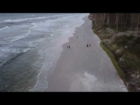 Domki Momenty Słajszewo