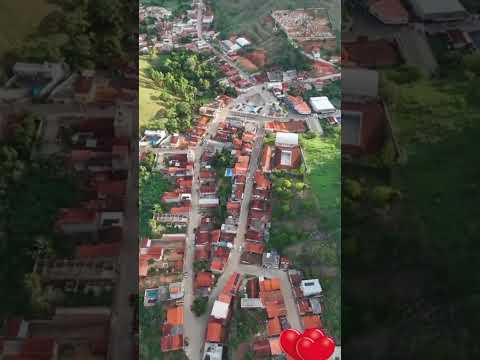 Homenagem a Frei Gaspar minas Gerais 