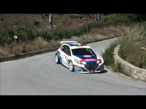 99° TARGA FLORIO 2015 P S  7 CEFALU'