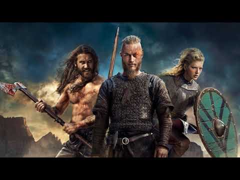 Vikings Attack (Vikings Soundtrack)