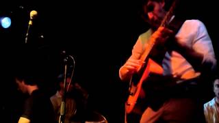 Julien Colarossi's Guitar Solo on Blues For Bulgaria By Peter Bernstein