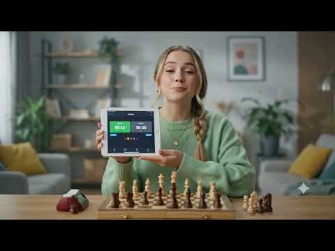 Chess Clock