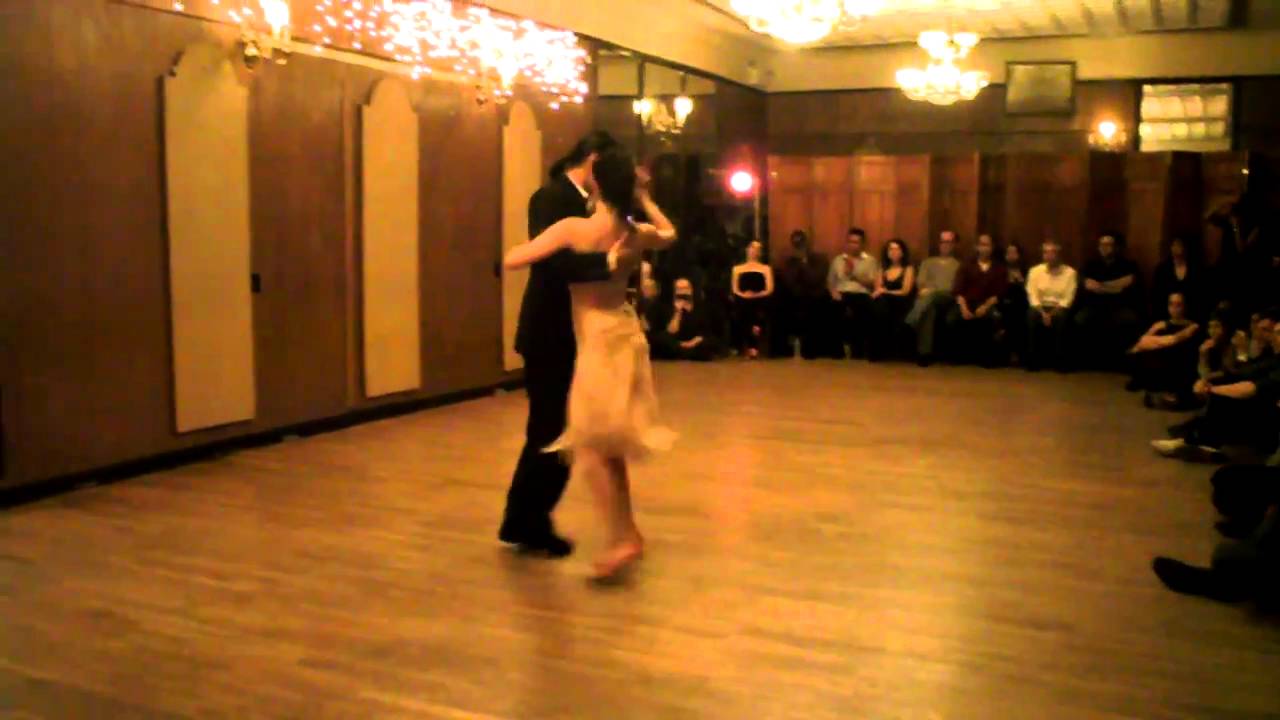 Brian Nguyen & Yuliana Basmajyan @ Ukranian(1)