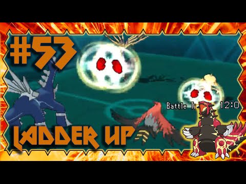 Ladder Up Season 2 #53 - That Sneaky Smeargle