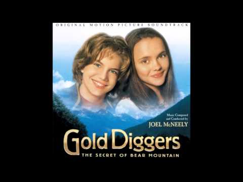 Gold Diggers: The Secret Of Bear Mountain Soundtrack 3 The Legend OF Molly Morgan