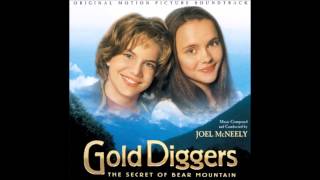 Gold Diggers: The Secret Of Bear Mountain Soundtrack 3 The Legend OF Molly Morgan