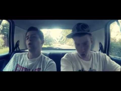 Alter MCB & JooNeR - Szabadon [OFFICIAL MUSIC VIDEO]