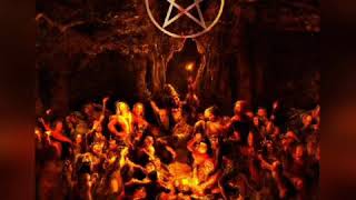 Loreena McKennitt - All Souls Night - (Samhain Song)