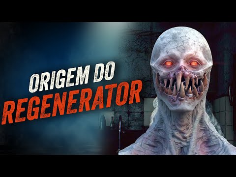 Como os Regenerators foram criados? | Resident Evil 4 REMAKE