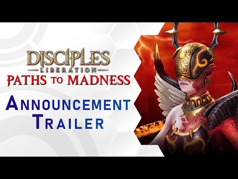 Announcement Trailer