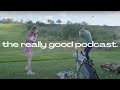 The Really Good Podcast | Andrew Santino: 