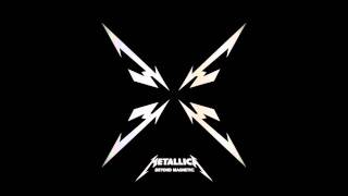 Metallica - Just a Bullet Away (Lyrics) - Beyond Magnetic