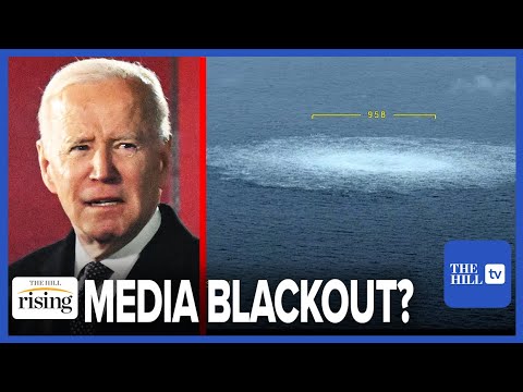 SEYMOUR HERSH Says He KNEW Mainstream Media Wouldn’t DARE REPORT on CIA Nord Stream PLOT