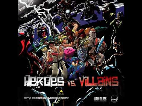 08 Mr  X Streets of Rage   Mr  Z zyko