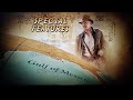 Indiana Jones And The Kingdom Of The Crystal Skull 2008 DVD Widescreen Version Menu Walkthrough