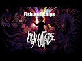 Look Outside - Fish and Chips by Eric Shumaker