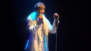 140222 서울 틴탑 LOVE U 천지ver. (TEENTOP LOVE U CHUNJI)